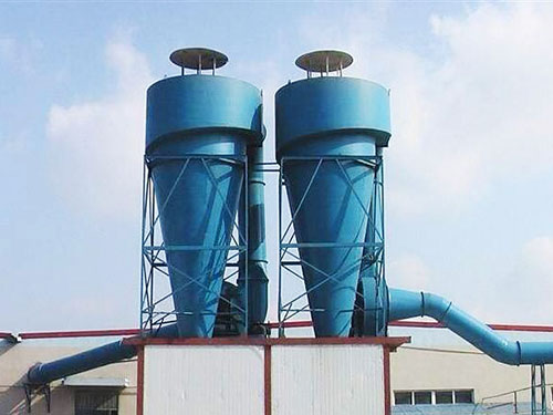 HX-1410旋风除尘器