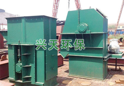 如何对NE型斗式提升机进行升级改造？