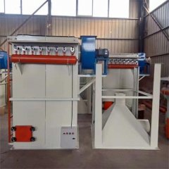 你知道单机脉冲除尘器的工作原理是什么吗？