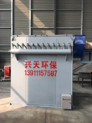 单机脉冲除尘器的正确操纵方式是什么？