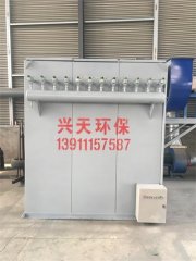 怎样选择适合自己的单机脉冲除尘器？